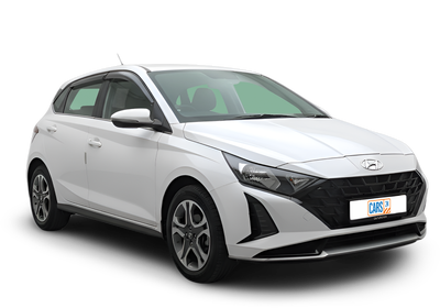 Hyundai NEW I20-img